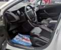 Белый Ситроен С5, объемом двигателя 2 л и пробегом 190 тыс. км за 4000 $, фото 10 на Automoto.ua