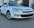 Белый Ситроен С5, объемом двигателя 2.2 л и пробегом 290 тыс. км за 7590 $, фото 3 на Automoto.ua