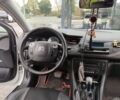 Білий Сітроен С5, об'ємом двигуна 1.6 л та пробігом 213 тис. км за 6500 $, фото 15 на Automoto.ua