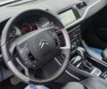 Белый Ситроен С5, объемом двигателя 2 л и пробегом 190 тыс. км за 4000 $, фото 8 на Automoto.ua