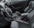 Белый Ситроен С5, объемом двигателя 2 л и пробегом 190 тыс. км за 4000 $, фото 11 на Automoto.ua