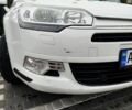 Білий Сітроен С5, об'ємом двигуна 1.6 л та пробігом 213 тис. км за 6500 $, фото 24 на Automoto.ua