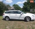 Білий Сітроен С5, об'ємом двигуна 2 л та пробігом 312 тис. км за 6699 $, фото 1 на Automoto.ua