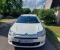 Білий Сітроен С5, об'ємом двигуна 1.6 л та пробігом 50 тис. км за 6905 $, фото 1 на Automoto.ua