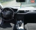 Білий Сітроен С5, об'ємом двигуна 2 л та пробігом 312 тис. км за 6699 $, фото 8 на Automoto.ua