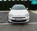 Білий Сітроен С5, об'ємом двигуна 1.6 л та пробігом 213 тис. км за 6500 $, фото 1 на Automoto.ua