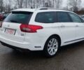 Белый Ситроен С5, объемом двигателя 2 л и пробегом 190 тыс. км за 4000 $, фото 2 на Automoto.ua