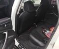 Білий Сітроен С5, об'ємом двигуна 1.6 л та пробігом 213 тис. км за 6500 $, фото 9 на Automoto.ua