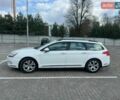 Білий Сітроен С5, об'ємом двигуна 2 л та пробігом 333 тис. км за 4700 $, фото 3 на Automoto.ua