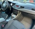 Белый Ситроен С5, объемом двигателя 1.6 л и пробегом 268 тыс. км за 5999 $, фото 30 на Automoto.ua