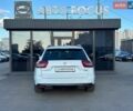 Белый Ситроен С5, объемом двигателя 2.2 л и пробегом 290 тыс. км за 7590 $, фото 6 на Automoto.ua