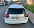 Белый Ситроен С5, объемом двигателя 1.6 л и пробегом 268 тыс. км за 5999 $, фото 6 на Automoto.ua