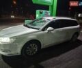 Білий Сітроен С5, об'ємом двигуна 1.6 л та пробігом 260 тис. км за 7999 $, фото 1 на Automoto.ua
