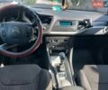Белый Ситроен С5, объемом двигателя 1.6 л и пробегом 50 тыс. км за 6900 $, фото 5 на Automoto.ua
