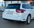 Белый Ситроен С5, объемом двигателя 2.2 л и пробегом 290 тыс. км за 7590 $, фото 7 на Automoto.ua