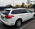 Білий Сітроен С5, об'ємом двигуна 1.6 л та пробігом 213 тис. км за 6500 $, фото 3 на Automoto.ua
