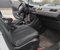 Білий Сітроен С5, об'ємом двигуна 1.6 л та пробігом 213 тис. км за 6500 $, фото 13 на Automoto.ua