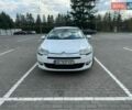 Білий Сітроен С5, об'ємом двигуна 2 л та пробігом 333 тис. км за 4700 $, фото 1 на Automoto.ua
