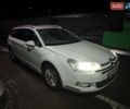 Білий Сітроен С5, об'ємом двигуна 1.6 л та пробігом 260 тис. км за 7999 $, фото 1 на Automoto.ua