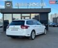 Белый Ситроен С5, объемом двигателя 2.2 л и пробегом 290 тыс. км за 7590 $, фото 5 на Automoto.ua