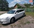Білий Сітроен С5, об'ємом двигуна 2 л та пробігом 312 тис. км за 6699 $, фото 2 на Automoto.ua