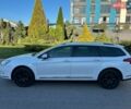 Белый Ситроен С5, объемом двигателя 1.6 л и пробегом 268 тыс. км за 5999 $, фото 1 на Automoto.ua