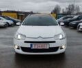 Белый Ситроен С5, объемом двигателя 2 л и пробегом 190 тыс. км за 4000 $, фото 4 на Automoto.ua
