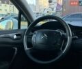 Белый Ситроен С5, объемом двигателя 2.2 л и пробегом 290 тыс. км за 7590 $, фото 32 на Automoto.ua