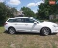 Белый Ситроен С5, объемом двигателя 2 л и пробегом 312 тыс. км за 6699 $, фото 1 на Automoto.ua