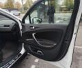Білий Сітроен С5, об'ємом двигуна 1.6 л та пробігом 213 тис. км за 6500 $, фото 12 на Automoto.ua
