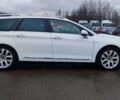 Белый Ситроен С5, объемом двигателя 2 л и пробегом 190 тыс. км за 4000 $, фото 5 на Automoto.ua