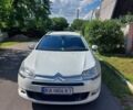 Білий Сітроен С5, об'ємом двигуна 1.6 л та пробігом 50 тис. км за 6900 $, фото 1 на Automoto.ua