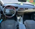 Белый Ситроен С5, объемом двигателя 1.6 л и пробегом 268 тыс. км за 5999 $, фото 33 на Automoto.ua