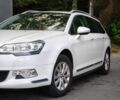 Белый Ситроен С5, объемом двигателя 1.56 л и пробегом 271 тыс. км за 6499 $, фото 1 на Automoto.ua
