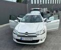 Белый Ситроен С5, объемом двигателя 1.56 л и пробегом 245 тыс. км за 8500 $, фото 31 на Automoto.ua