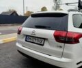 Білий Сітроен С5, об'ємом двигуна 1.6 л та пробігом 213 тис. км за 6500 $, фото 4 на Automoto.ua