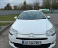 Белый Ситроен С5, объемом двигателя 1.56 л и пробегом 346 тыс. км за 6100 $, фото 1 на Automoto.ua