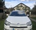 Белый Ситроен С5, объемом двигателя 1.6 л и пробегом 295 тыс. км за 7500 $, фото 1 на Automoto.ua