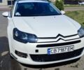 Білий Сітроен С5, об'ємом двигуна 2.18 л та пробігом 365 тис. км за 9000 $, фото 1 на Automoto.ua