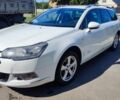 Білий Сітроен С5, об'ємом двигуна 2.18 л та пробігом 365 тис. км за 9000 $, фото 4 на Automoto.ua
