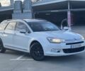 Белый Ситроен С5, объемом двигателя 1.6 л и пробегом 243 тыс. км за 6450 $, фото 5 на Automoto.ua