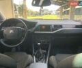 Білий Сітроен С5, об'ємом двигуна 1.6 л та пробігом 295 тис. км за 7500 $, фото 8 на Automoto.ua