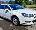 Білий Сітроен С5, об'ємом двигуна 2.18 л та пробігом 365 тис. км за 9000 $, фото 6 на Automoto.ua