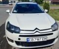 Білий Сітроен С5, об'ємом двигуна 2.18 л та пробігом 365 тис. км за 9000 $, фото 1 на Automoto.ua