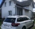 Белый Ситроен С5, объемом двигателя 1.6 л и пробегом 295 тыс. км за 7500 $, фото 5 на Automoto.ua