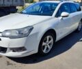 Білий Сітроен С5, об'ємом двигуна 2.18 л та пробігом 365 тис. км за 9000 $, фото 3 на Automoto.ua