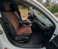 Білий Сітроен С5, об'ємом двигуна 1.56 л та пробігом 189 тис. км за 7100 $, фото 25 на Automoto.ua