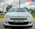 Білий Сітроен С5, об'ємом двигуна 1.6 л та пробігом 185 тис. км за 7800 $, фото 2 на Automoto.ua