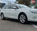 Білий Сітроен С5, об'ємом двигуна 1.6 л та пробігом 185 тис. км за 7800 $, фото 7 на Automoto.ua