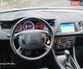 Білий Сітроен С5, об'ємом двигуна 2.18 л та пробігом 210 тис. км за 7950 $, фото 15 на Automoto.ua